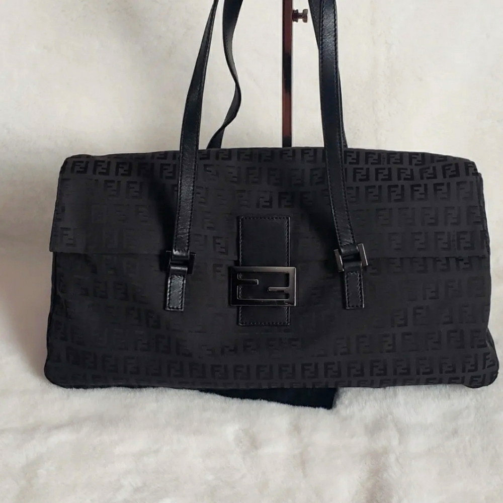 Fendi Zucca